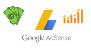 Make Money Online using Google AdSense