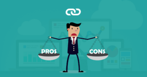 Pros and cons of these platform