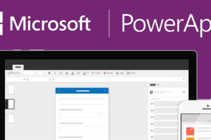 PowerApps Concatenate