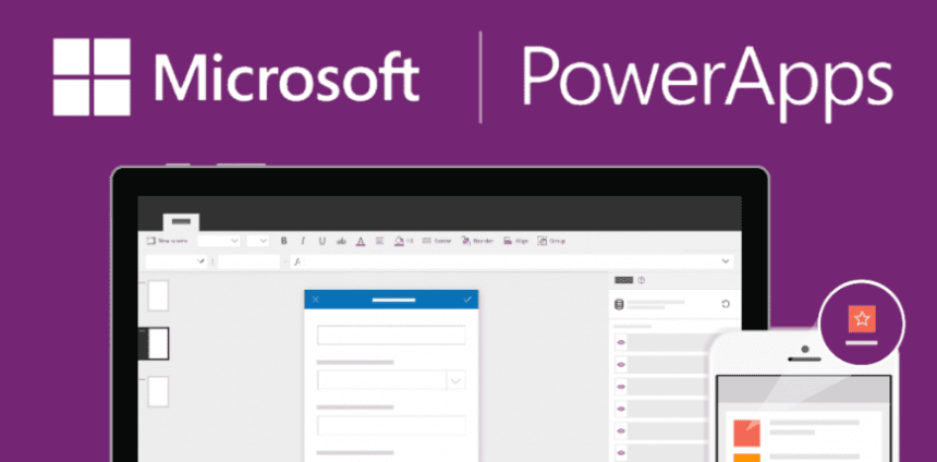 PowerApps Concatenate