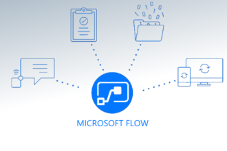 Dynamics 365 Microsoft Flow